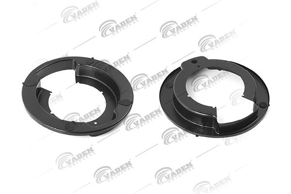 Krycí plech, brzdový buben 311.01.0017