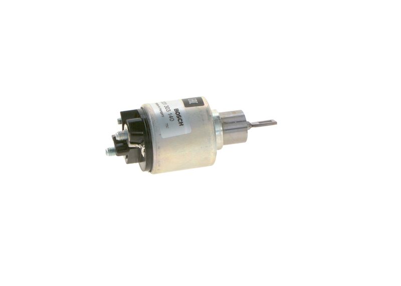 BOSCH 0331303140 Solenoid Switch, starter