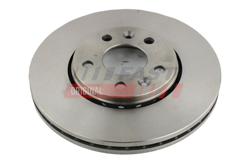 Piduriketas, FAST FT31515