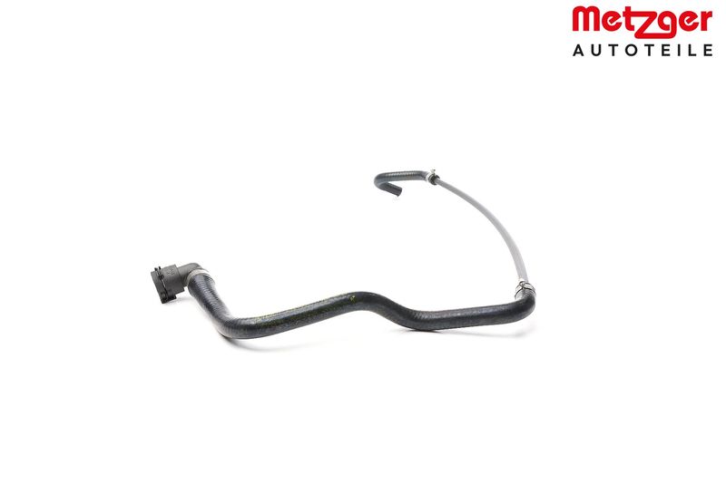 METZGER AUTOTEILE 2420530 Radiator Hose