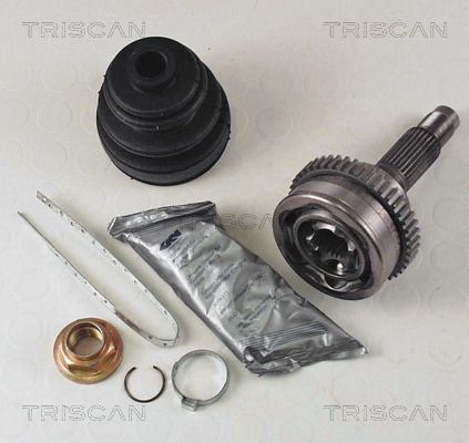 TRISCAN csuklókészlet, hajtótengely 8540 50118