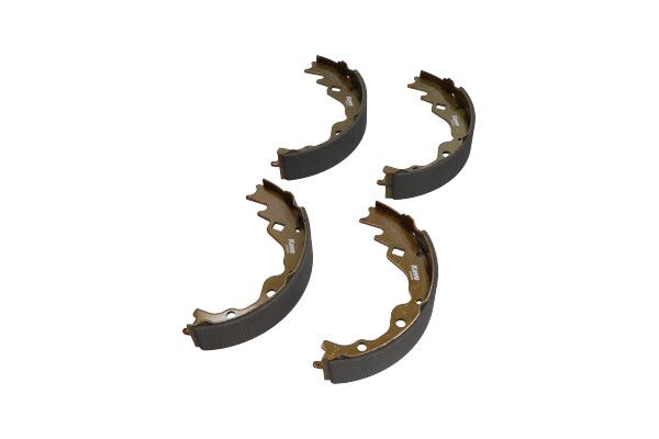 Kavo Parts KBS-5401 Brake Shoe Set