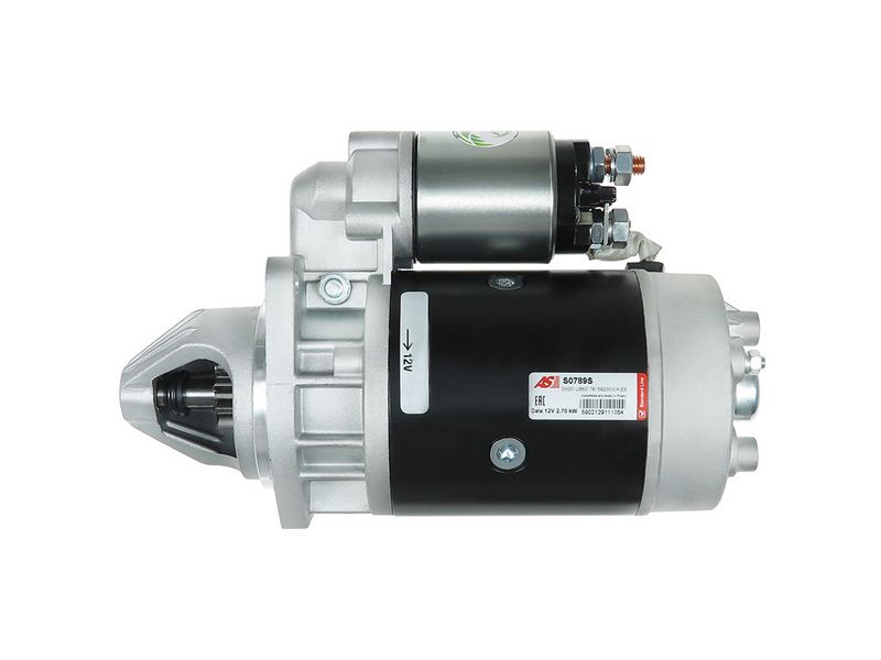 AS-PL S0789S Starter