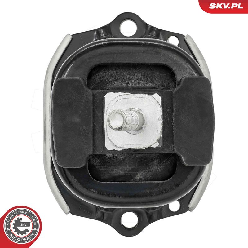 Paigutus, Mootor, ESEN SKV 75SKV254