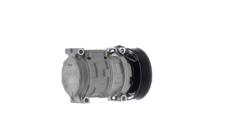 Product Image - Compressor, airconditioning - ACP1558000S - MAHLE