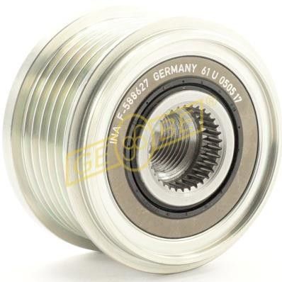 Alternateur GEBE 3 5528 1