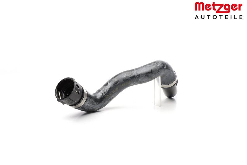 METZGER AUTOTEILE 2420095 Radiator Hose