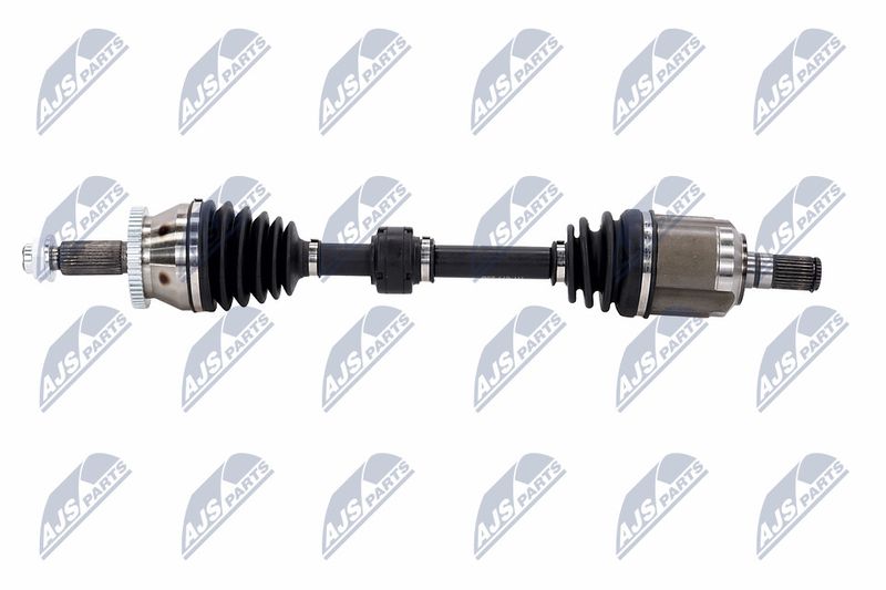 NTY NPW-HY-677 Drive Shaft