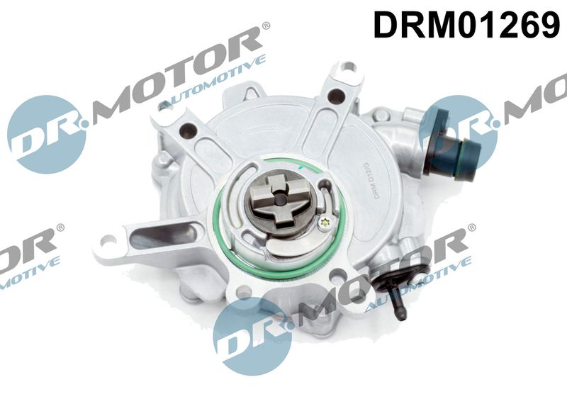 Dr.Motor Automotive vákuumszivattyú, fékrendszer DRM01269