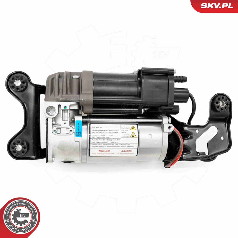 Kompressor, suruõhusüsteem, ESEN SKV 58SKV518