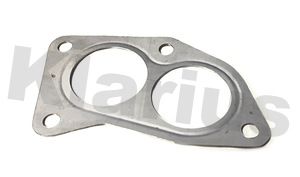 KLARIUS 410971 Gasket, exhaust pipe