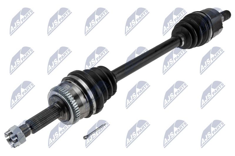 NTY NPW-HY-603 Drive Shaft