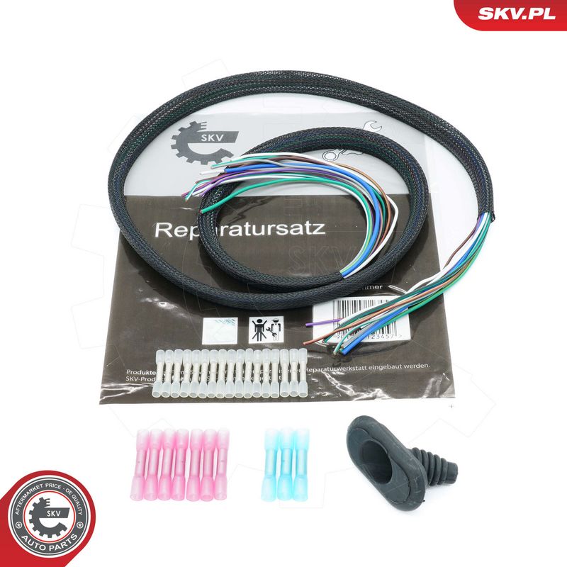 Prekės atitinka OEM kodą: 61 11 9 130 152