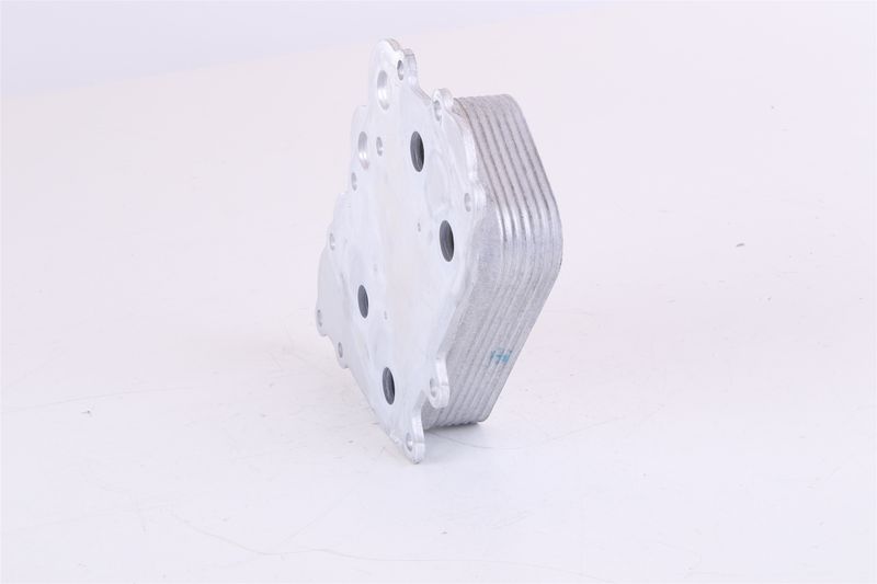 Õliradiaator, mootoriõli, NISSENS 91108