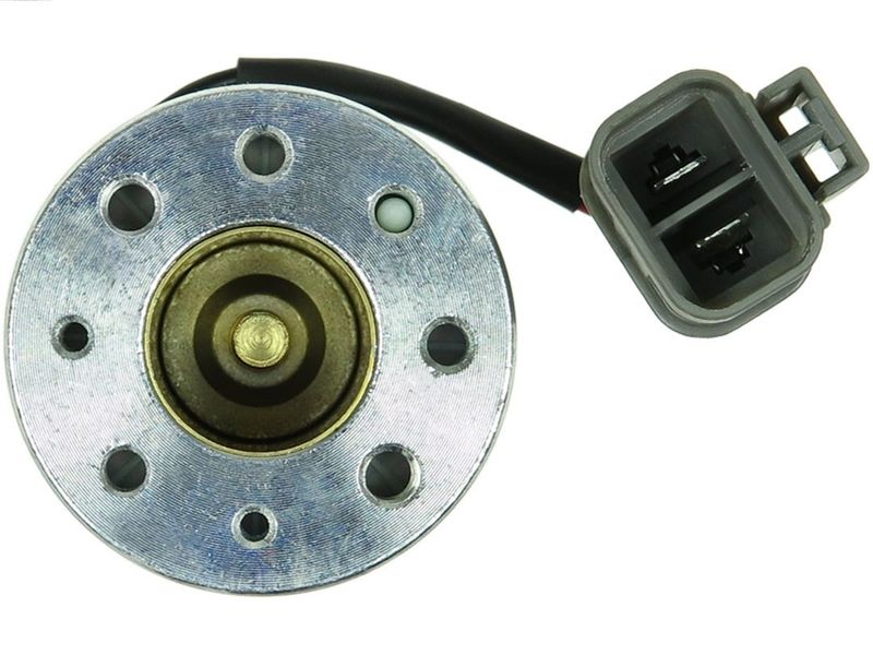 AS-PL SS2016P Solenoid Switch, starter