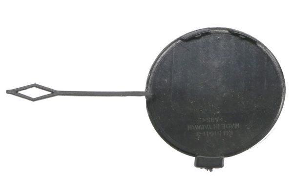 BLIC 5513-00-0071927MP Bumper Cover, trailer hitch