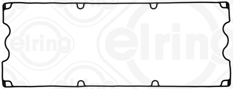 ELRING 112.440 Gasket, cylinder head cover