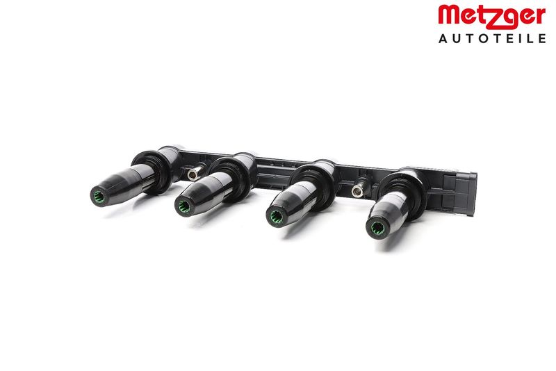 ZüNDSPULE METZGER AUTOTEILE 0880510 4