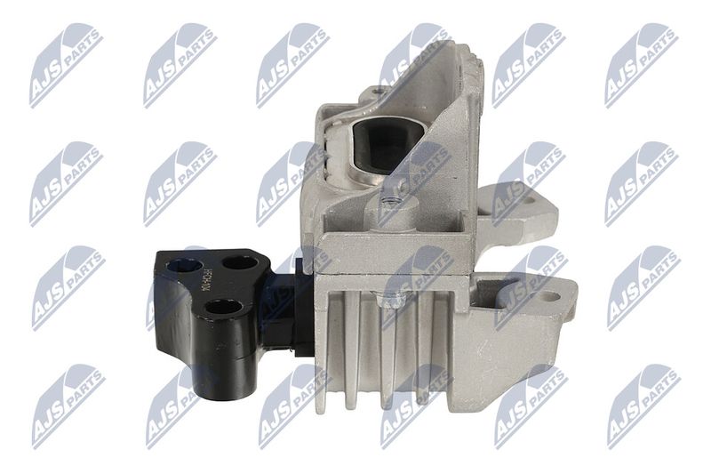 Paigutus, Mootor, NTY ZPS-CH-104