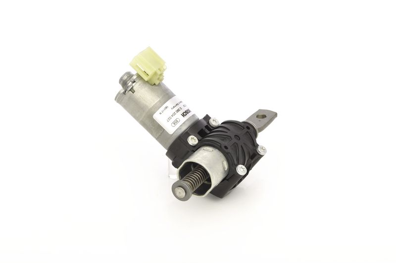 BOSCH 0390204027 Electric Motor