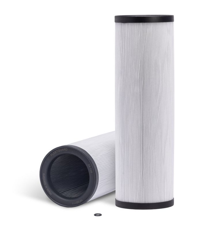 Product Filtrs, Hidropacēlāja sistēma FLEETGUARD HF29111 Image