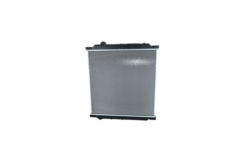NRF 509798 Aušinimo radiatorius