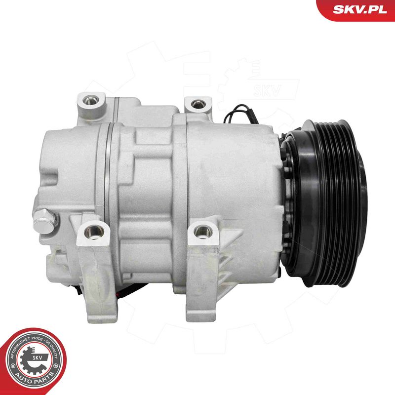 Kompressor, kliimaseade, ESEN SKV 84SKV144