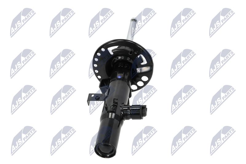 Amort, NTY A-BM-059