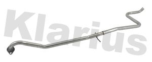 KLARIUS 160405 Exhaust Manifold