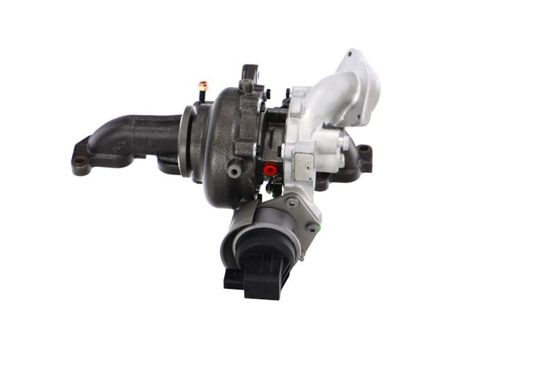 REMANTE 003-002-000058R Charger, charging (supercharged/turbocharged)