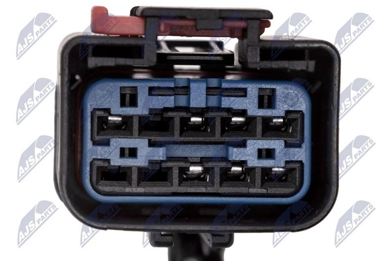 NTY EZC-CH-135 Cable Repair Set, door