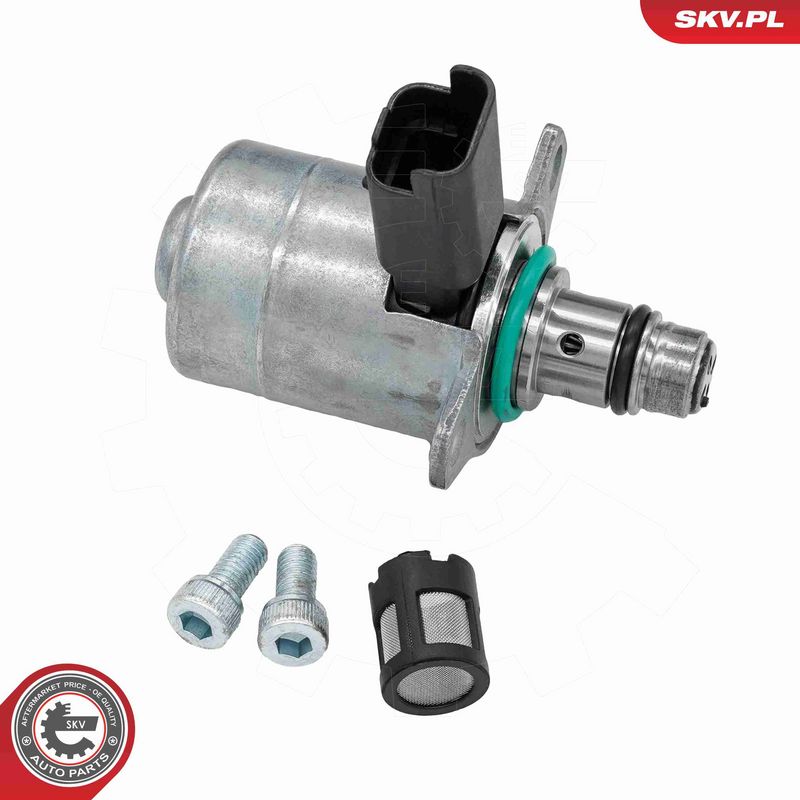 ESEN SKV 96SKV364 Control Valve, fuel quantity (common rail system)