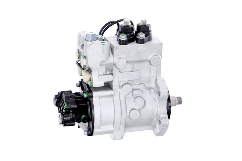 REMANTE 002-002-000540R High-pressure Pump
