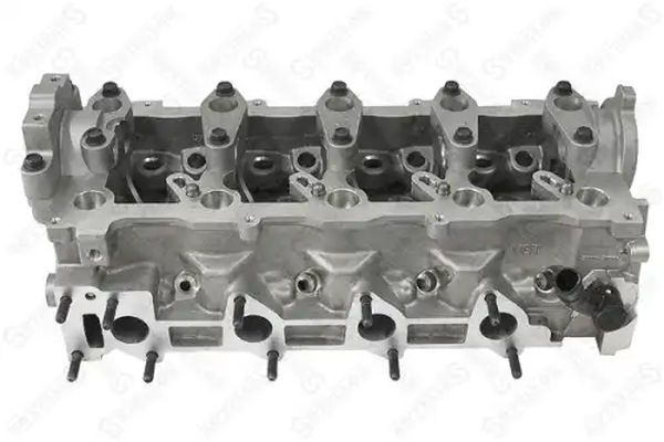 STELLOX 11-08049-SX Cylinder Head