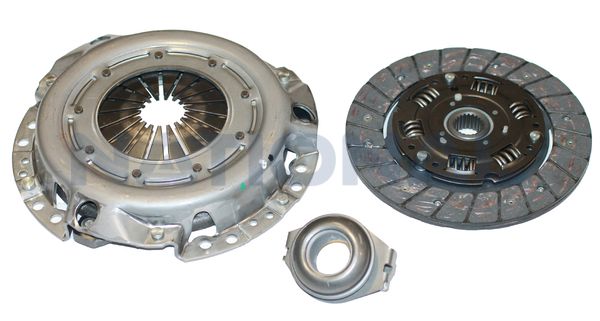 National CK9032
