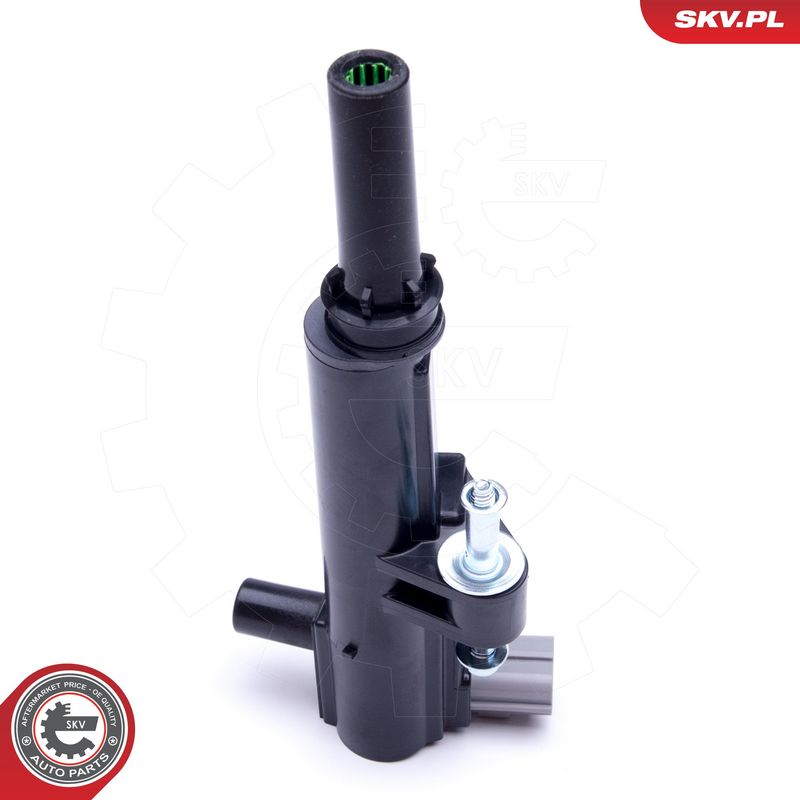 Süütepool, ESEN SKV 03SKV320