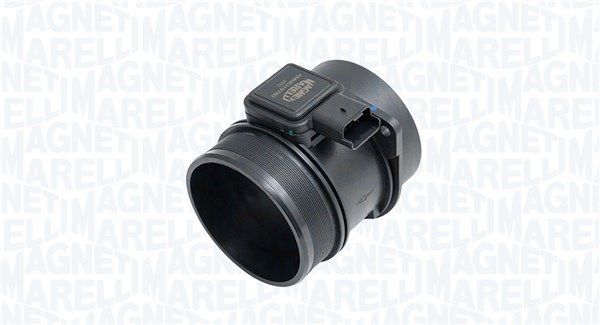 Õhumassimõõtja, MAGNETI...