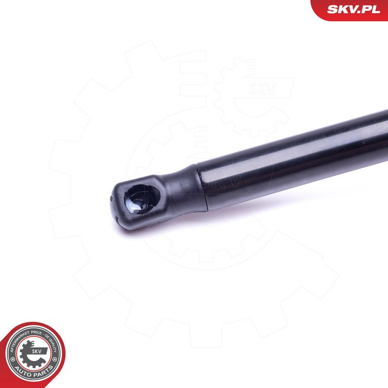 Gaasivedru, pagasi-, veoruum, ESEN SKV 52SKV323