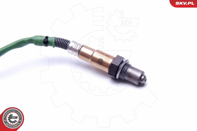 ESEN SKV 09SKV402 Lambda Sensor