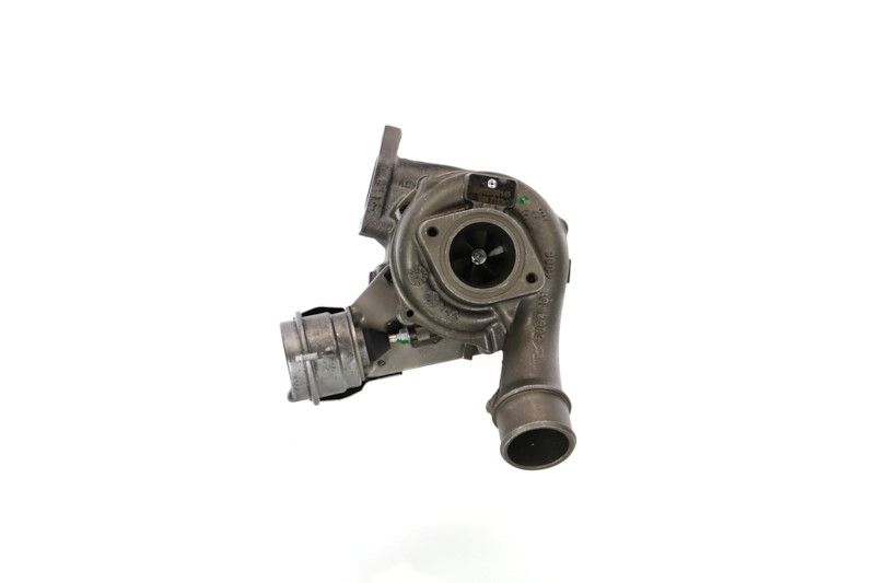 REMANTE 003-001-000027R Turbokompresorius