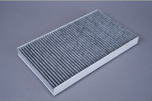 AUTOMEGA 210178410 Filter, cabin air