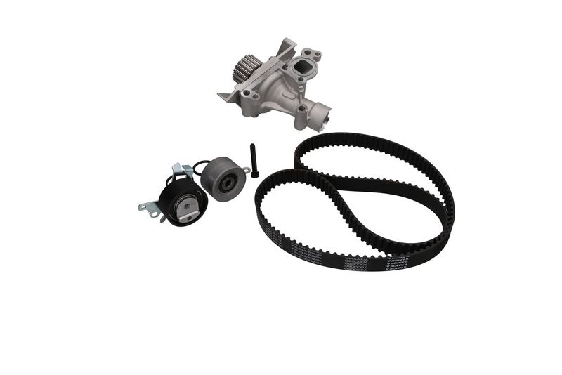 Veepump + hammasrihmakomplekt, KAMOKA 7001262