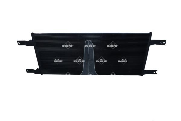 NRF 350524 Condenser, air conditioning