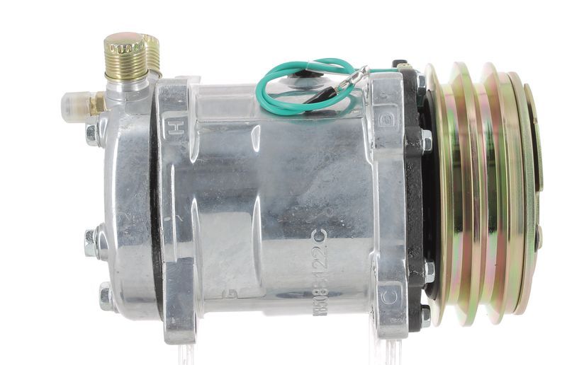 CEVAM 8600243 Compressor, air conditioning