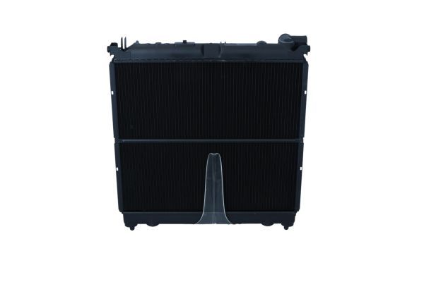 NRF 50432 Radiator, engine cooling