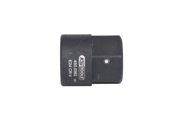 KS TOOLS 450.0362 Socket Wrench Insert, brake caliper