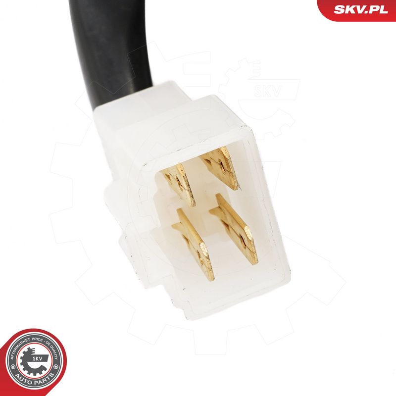 Pesuri mootor, ESEN SKV 19SKV222