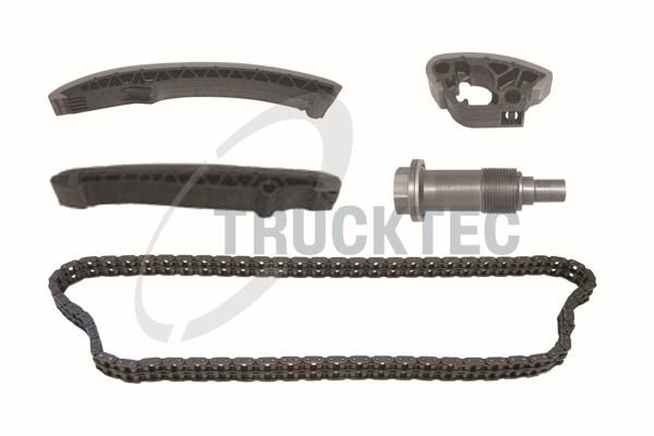 TRUCKTEC AUTOMOTIVE 02.12.221 - Timing Chain Kit