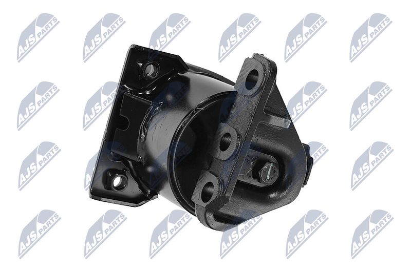 Paigutus, Mootor, NTY ZPS-HY-551