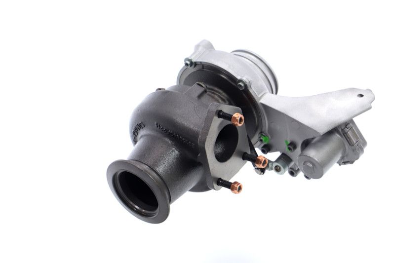 REMANTE 003-002-001419R Charger, charging (supercharged/turbocharged)